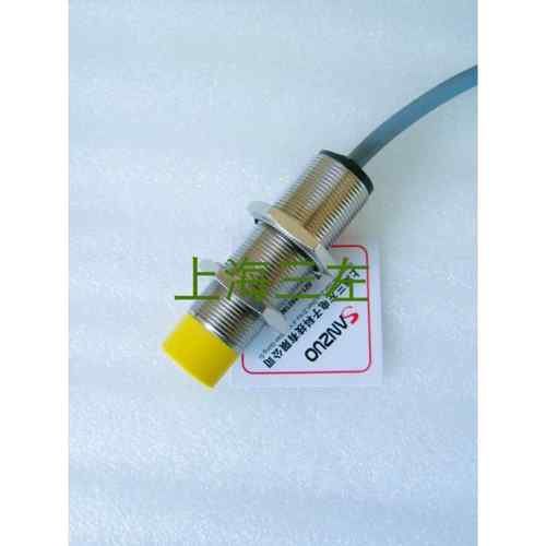 AFT-X10SH模拟量接近开关线性位移张力耐高温传感器防水感应开关