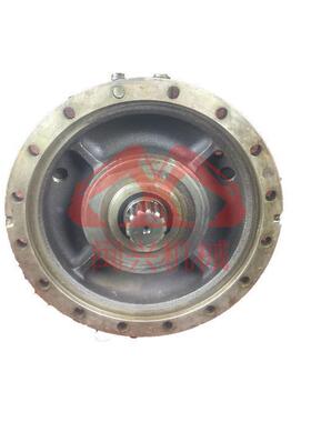 适用适用SG08詹阳210现代210住友210回转马达旋转马达原装