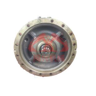 适用适用SG08詹阳210现代210住友210回转马达旋转马达原装