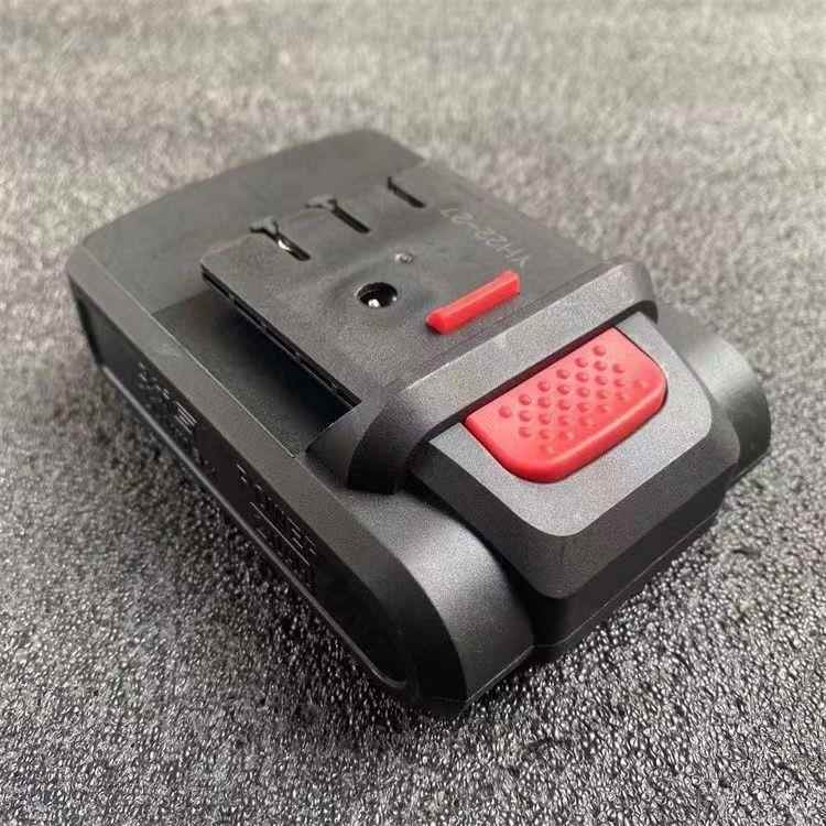 比利得电钻12V16V20V锂电钻充电钻手电筒动螺丝刀家用多功能电动