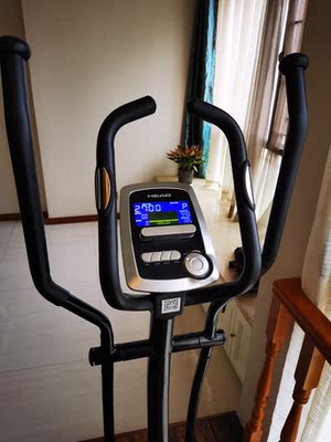 HEAD海德椭圆机哪款好用？用过说说建议感受