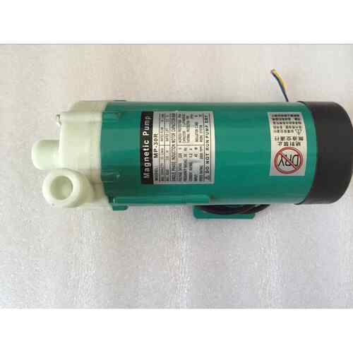 磁力泵MD/MP-10/15/20/30/40/55/70/100/120-R/RM耐腐蚀循环泵