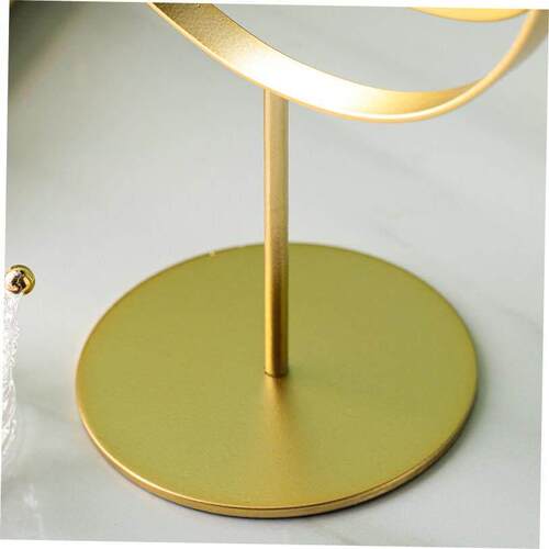 Makeup Mirror Light Luxury Dressing Mirror化妆镜轻奢梳妆镜子