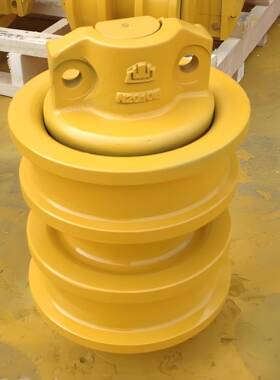 PC300-7支重轮207-30-00531用于PC300-7支重轮