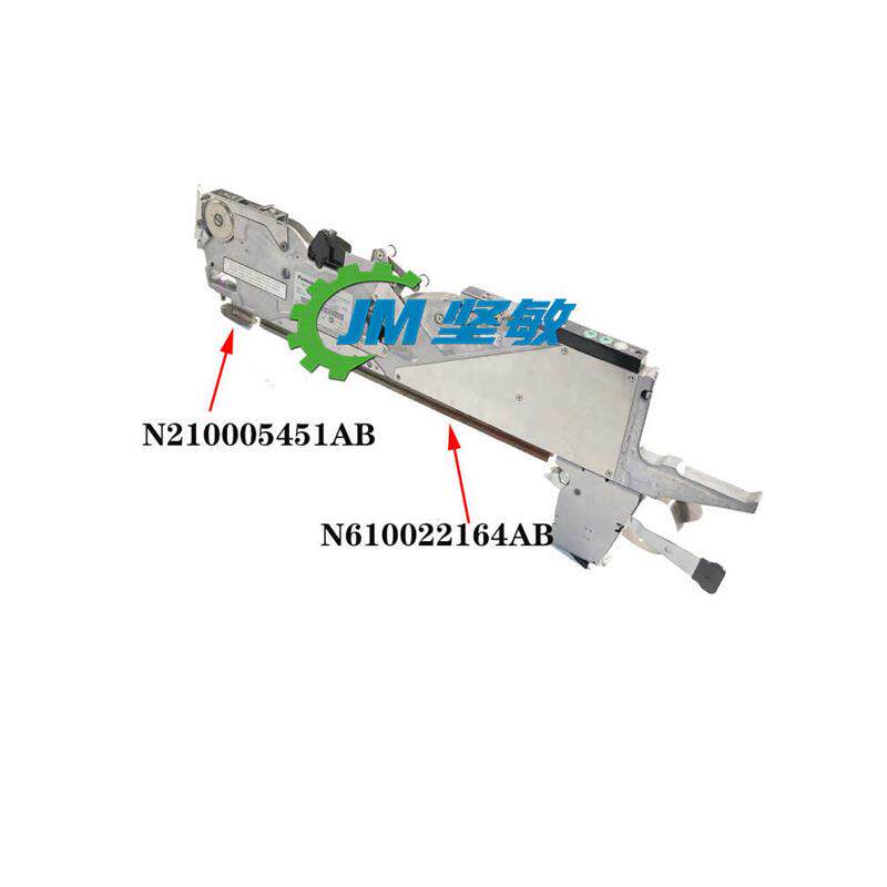 适用贴片机CM402CM602 NPM飞达安装导向块固定基座N610022164AB/A