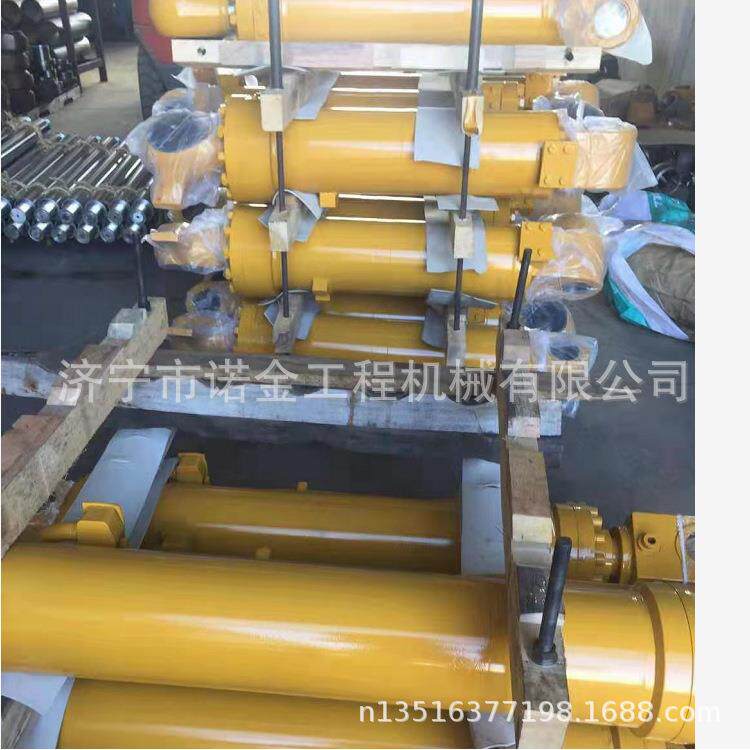 厂家供应德工956动臂油缸 转斗转向油缸总成
