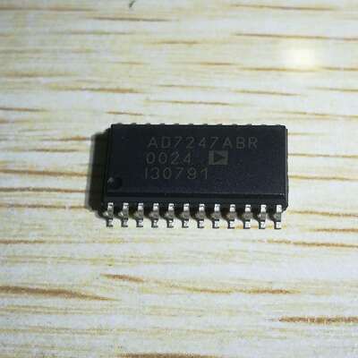 AD7247ABR 集成电路IC芯片电子元器件集成块贴片SOP24