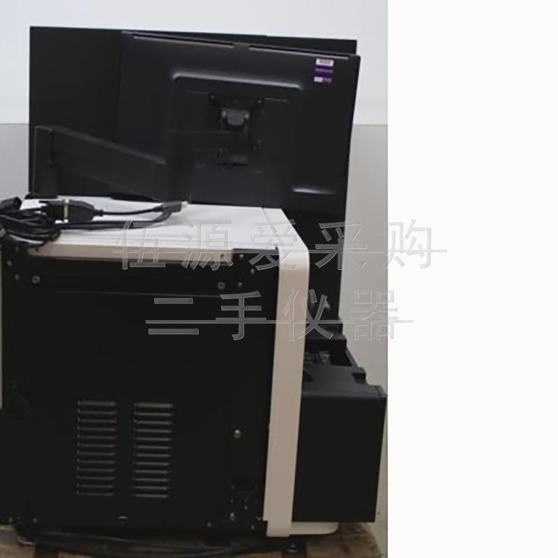 进口Illumina Hiseq 2000 2500实验室基因测序系统DNA测序仪