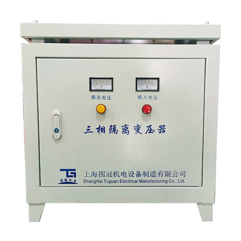 干式30kva50kw380v变1140v690v415v转三相-隔离220v200vsg变压器