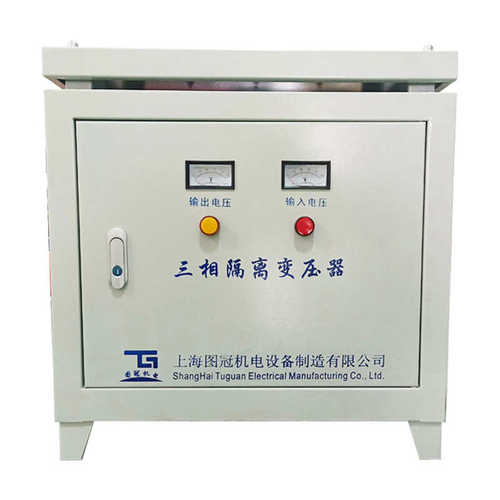 三相隔离变压器SG-30KVA50KW380V变220V200V转1140V690V415V干式