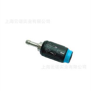 法国原装 Legris乐可利9421E07 13带软管用插头接头体