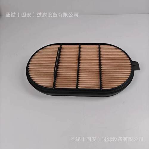 FS36231 4616864 P551424 P173789机柴油滤清器