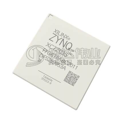 XC7Z035-2FFG676I/900I/2FBG676I/1FBG676I/2FBG676E嵌入式FPGA