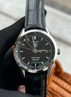 公价23250】98新泰格豪雅WV2115.FC6180自动机械男士手表39mm正品