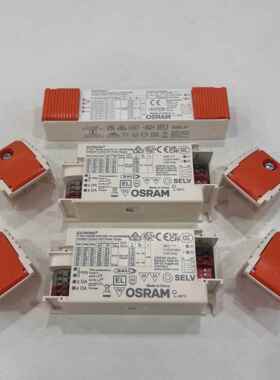 OSRM欧司朗RTK电源ITDALI1215W0W42WA60WW欧3司朗电源面板灯恒流