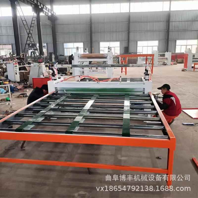 1.6米宽金属板材表面封膜机 不锈钢板铝单板贴保护膜机器 覆膜机