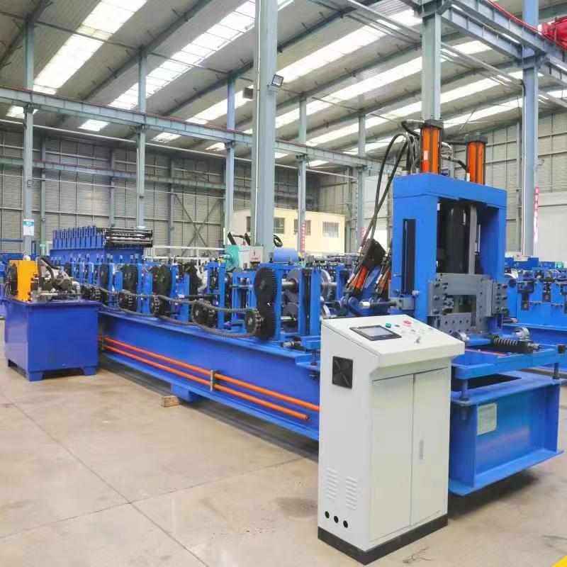 CZ一体机Z型钢机成型机全自动CZ型钢机C型钢设备金属成型机厂家,五金/工具,封边机,淘宝优惠券,粉丝福利购,淘宝优惠卷