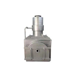 移动车载式 动物尸体火化车5斤40斤宠物猫狗猪病害尸体殡葬焚化炉