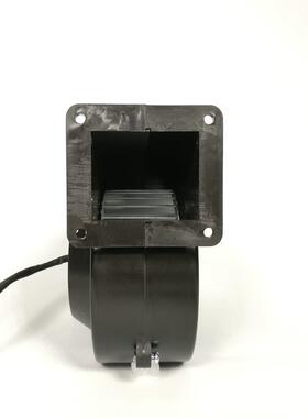 R1G097 12v24v48v金属叶轮通风机散热风扇直流风机离心风机鼓风机