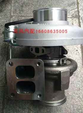 上柴发动机TD07S涡轮增压器D38-000-65149187-03280船机零配件