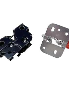 新桑塔纳机盖锁释放锁扣16D823509 16D823186 5C7823509 1K88231