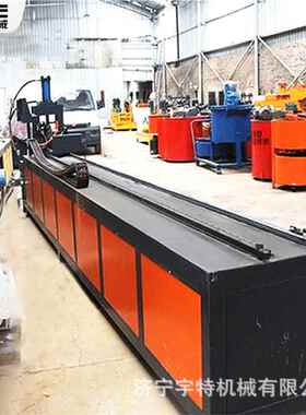 导管冲孔机小隧道5孔0导管等子割孔机多功能超前YT-995圆管离钻机