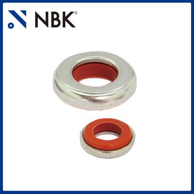 NBK SWS-S 密封垫圈不锈钢平垫片止动片插件机械零件配件厂家直供