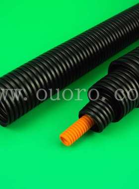 软管邮波纹管.】【软管塑料电线电缆塑料包管5pead28护套穿线润欧