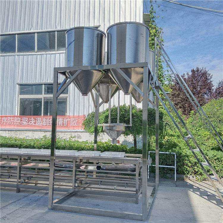 多功能家用豆腐机器 盒装内酯豆腐机器 自动灌装打码封盒