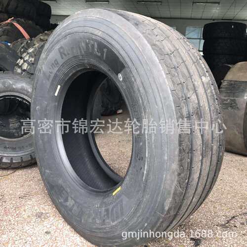 威狮升高机轮胎385/65R22.5高空轮胎385/65r22.5