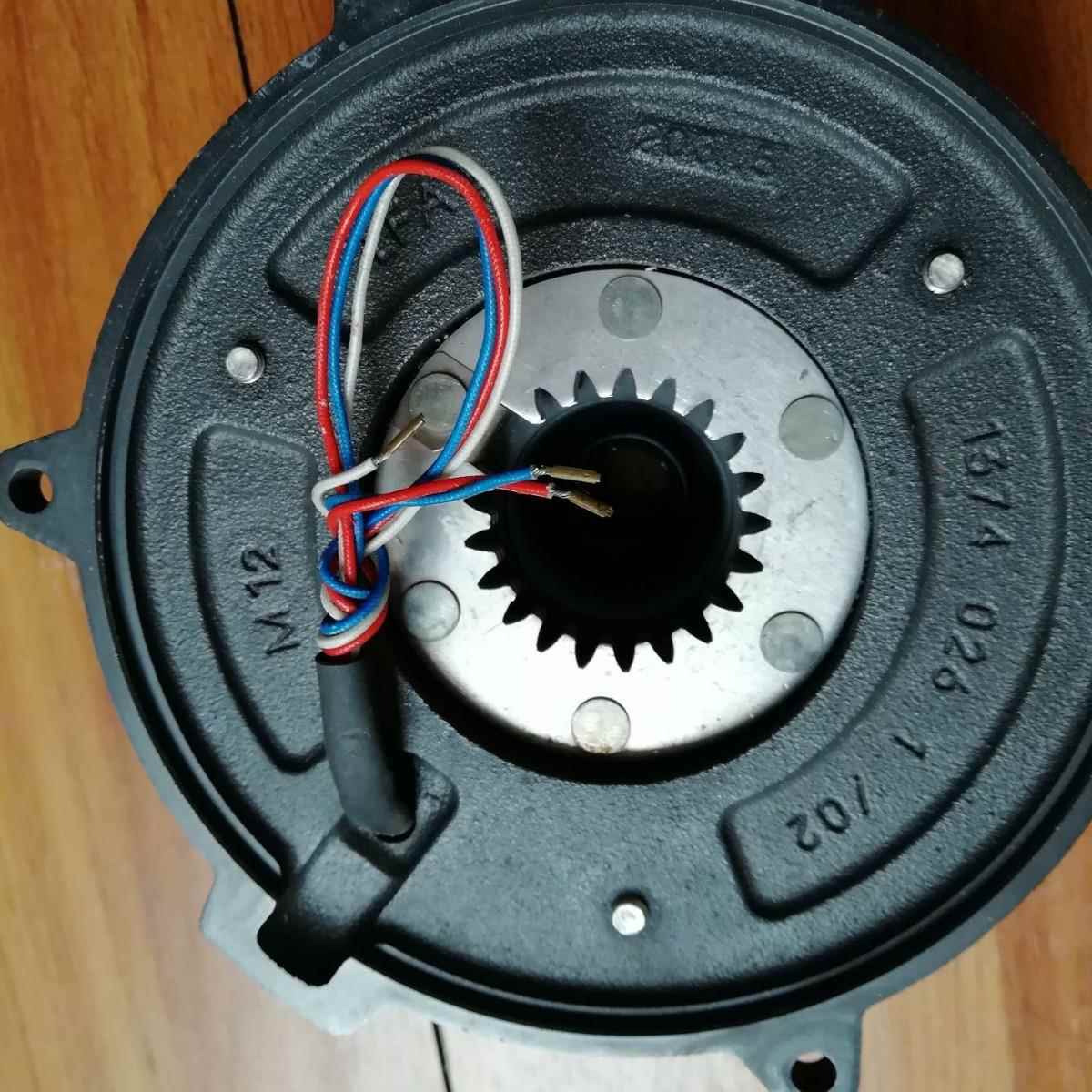 S-EW制动器BE122线圈 制动器 总成 刹车片 抱闸总称耐磨工业制动