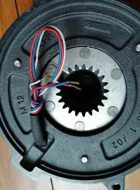 德国制动线圈BE1BDT80N4电机货供应