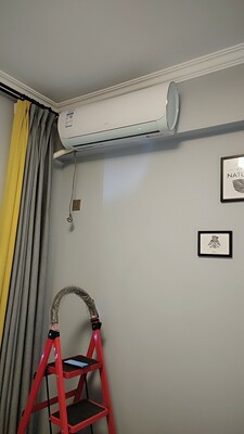 奥克斯空调怎么样，质量太烂？辟谣这说是造谣！