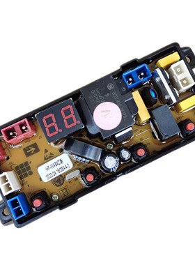 杂项系列洗衣机电脑板Bem11 Mr-Hd-4Jt 48-2L小板qs20fl /Wa54Z