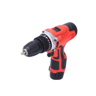 电量显示C201E5款 丝钻双速G锂电冲击钻家用电动L螺D门OAA窗螺丝电