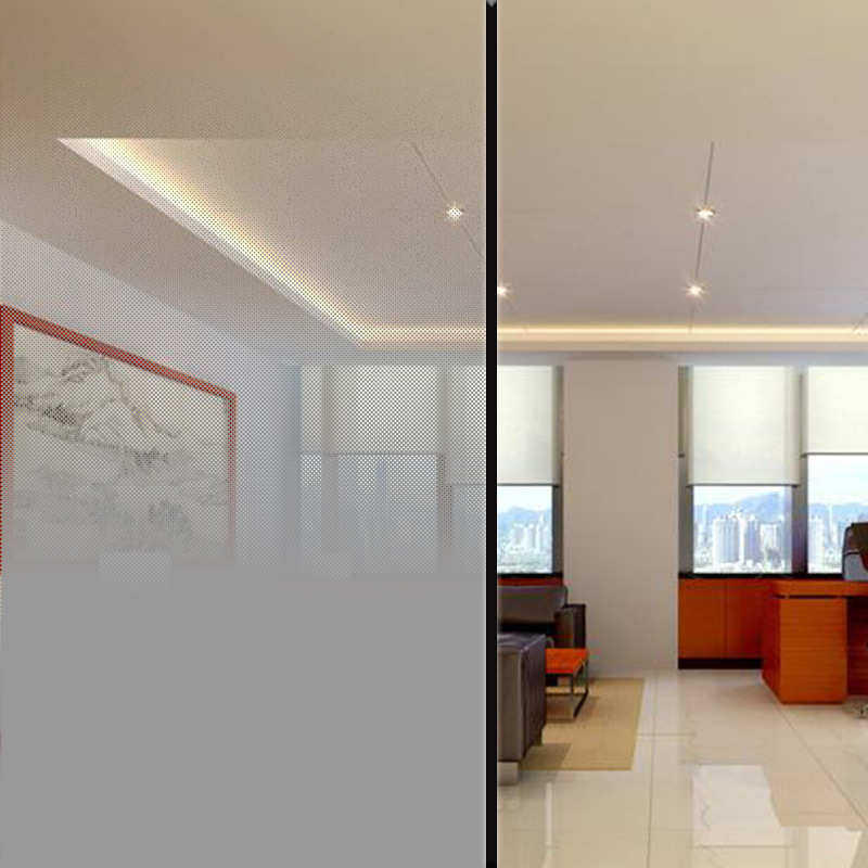 批发灰色圆点渐变膜家居隔断玻璃贴纸办公室装饰贴膜,家居饰品,玻璃膜/贴,淘宝优惠券,粉丝福利购,淘宝优惠卷