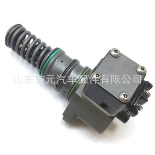 电控单体泵 0414750003 2112707 用于EC210B EC140B