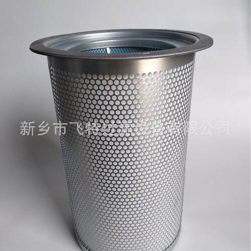 热销适用于替康普艾螺杆空压机油分滤芯XQ109827