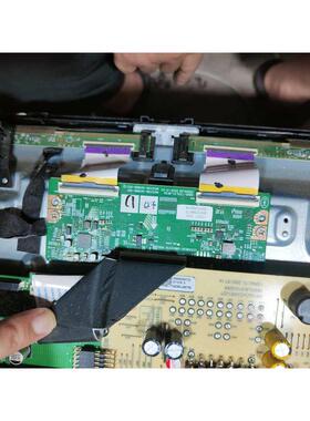 55寸创维液晶电视55G22 55A4 PRO电源板主板驱动板线路板A7R3010