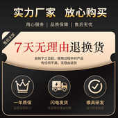 DJ454B快速接线端子U型压线扣端包线端子铜并线扣工字形电线接头