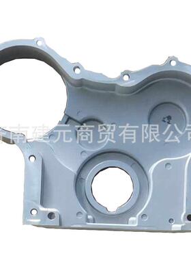 云内动力配件HA018齿轮室(4100QB-01-029A)云内动力齿轮室盖
