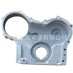 云内动力配件HA018齿轮室 029A 云内动力齿轮室盖 4100QB