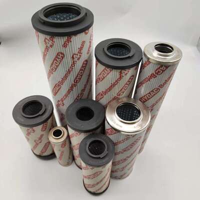 0240R010BN3HC真空泵滤油机内螺纹不锈钢滤芯变压器滤芯