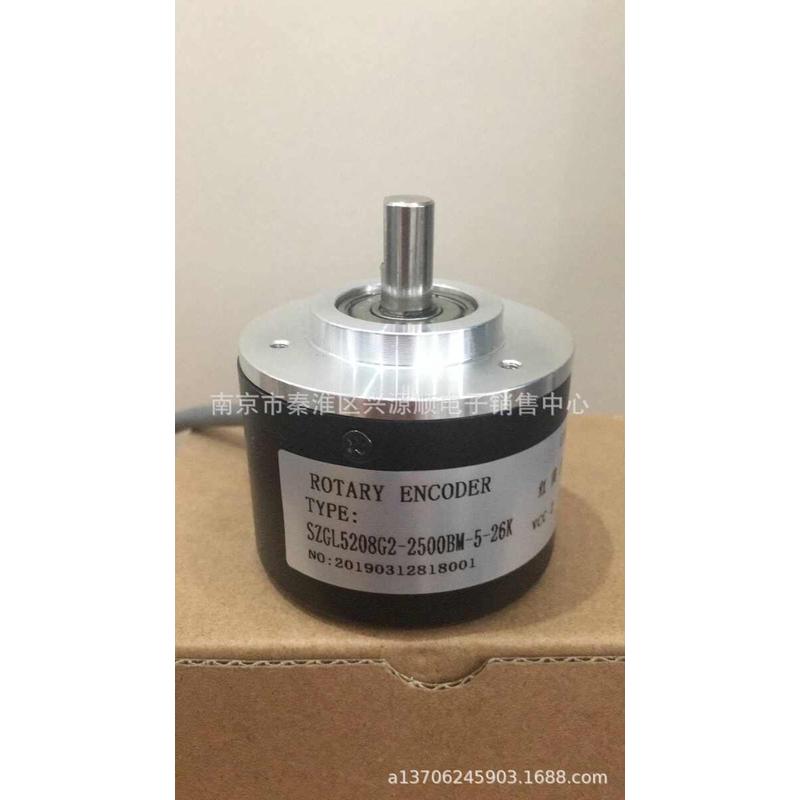 ZSW5208-H01G-200BZ3/11-26F(K)  KS5008D2-1000BM-P830  编码器