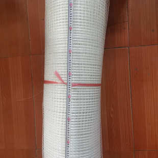90高碱玻璃纤维网布 GRC构件网布 GRC增强件 耐碱纤维网