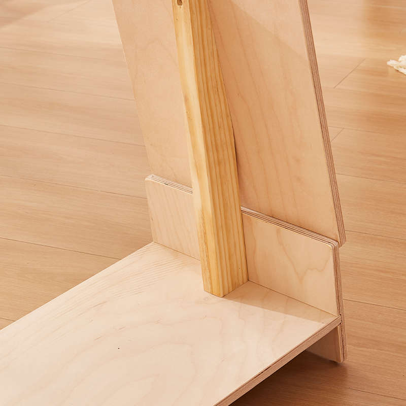 批发展示架立式宣传展示板店铺门口广告牌落地式导向牌指示牌架子