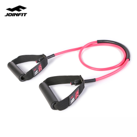 Joinfit弹力绳女男家用健身拉力器 多功能训练套装拉力绳拉力带