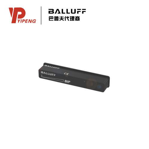 BALLUFF/巴鲁夫BIP000E电感式位置测量系统BIPED2-B103-03-S75