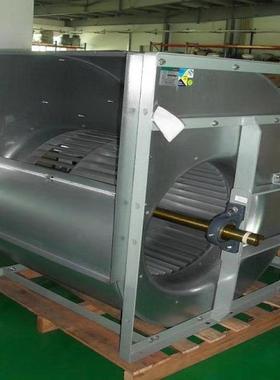 KRUGER科禄格 单进风离心风机 APK315Y4P-11500m3/h 屋顶风机