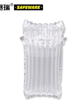 安赛瑞防震气柱袋易碎品包装减震卷材配充气筒适用物品10569